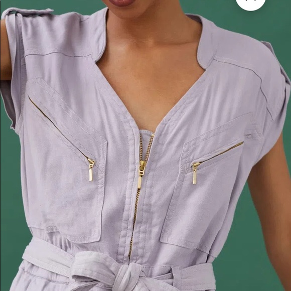 Anthropologie Pants - NWT Anthropologie romper